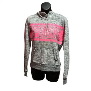 Victoria’s Secret PINK Hoodie Size XS
